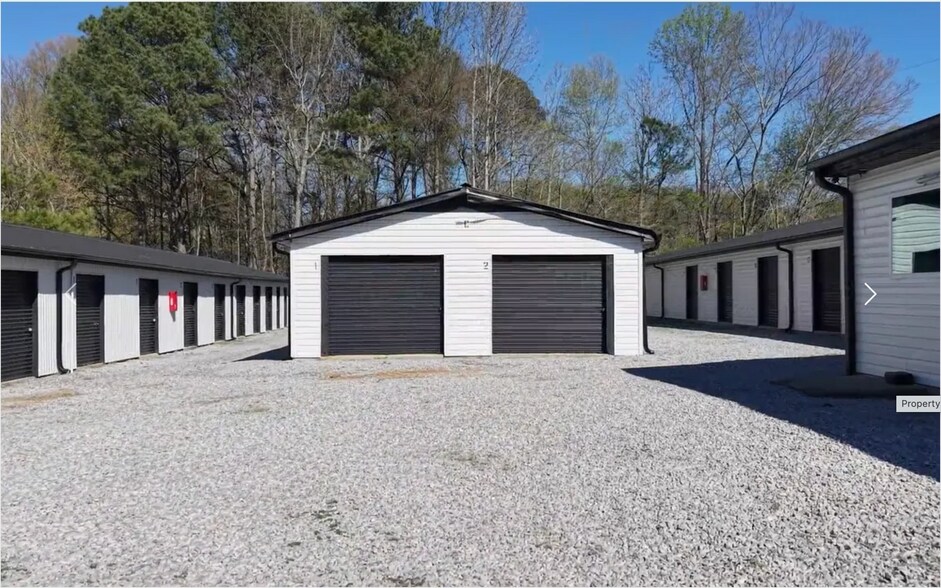 More Photos Of 9582 Heart of Dixie hwy, Arab Self Storage For Sale