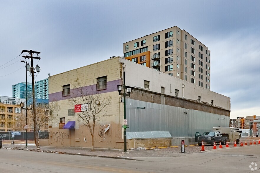 More Photos Of 1917 Chestnut Pl, Denver Self Storage For Sale