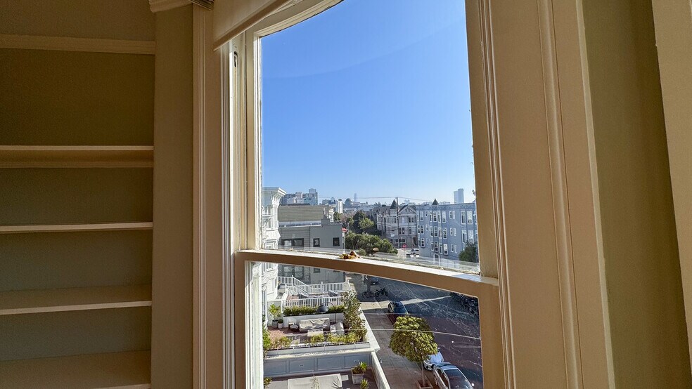 More Photos Of 2850 Sacramento St, San Francisco Apartments For Sale
