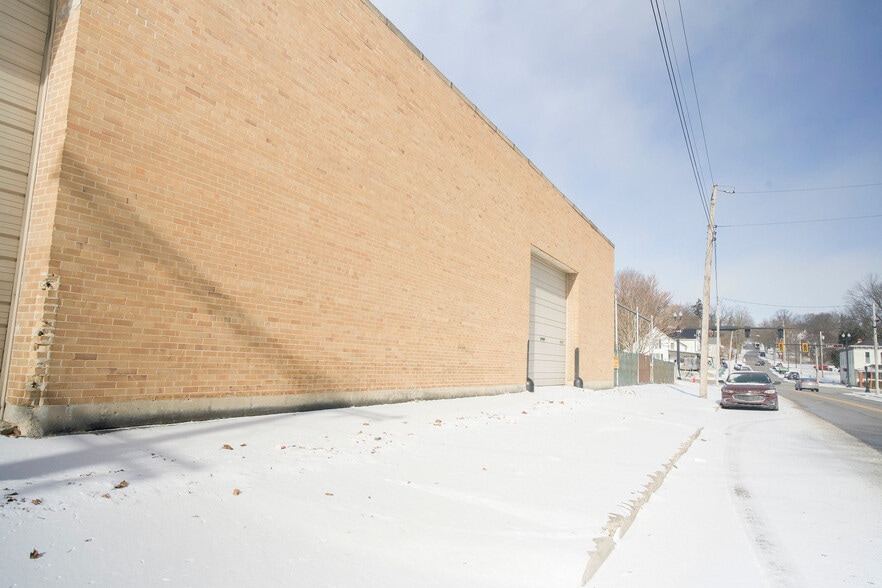 More Photos Of 221 S Walnut Ave, Sidney Warehouse For Sale