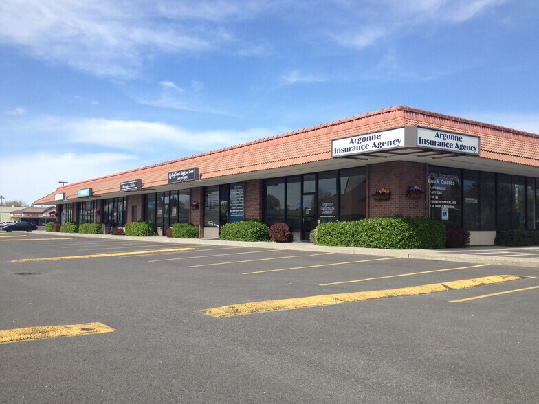 More Photos Of 1510 N Argonne Rd, Spokane Valley Freestanding For Lease