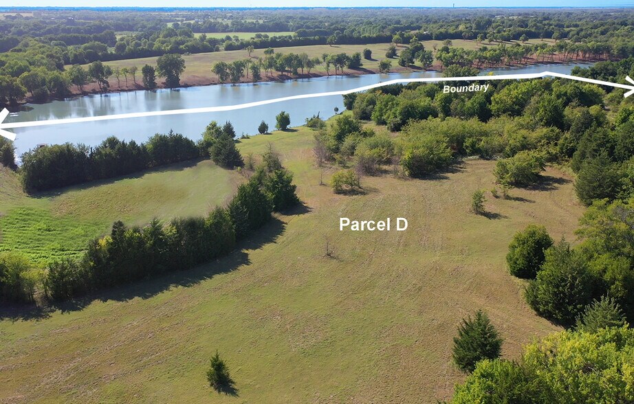 More Photos Of 5880 FM 2862, Anna Land For Sale