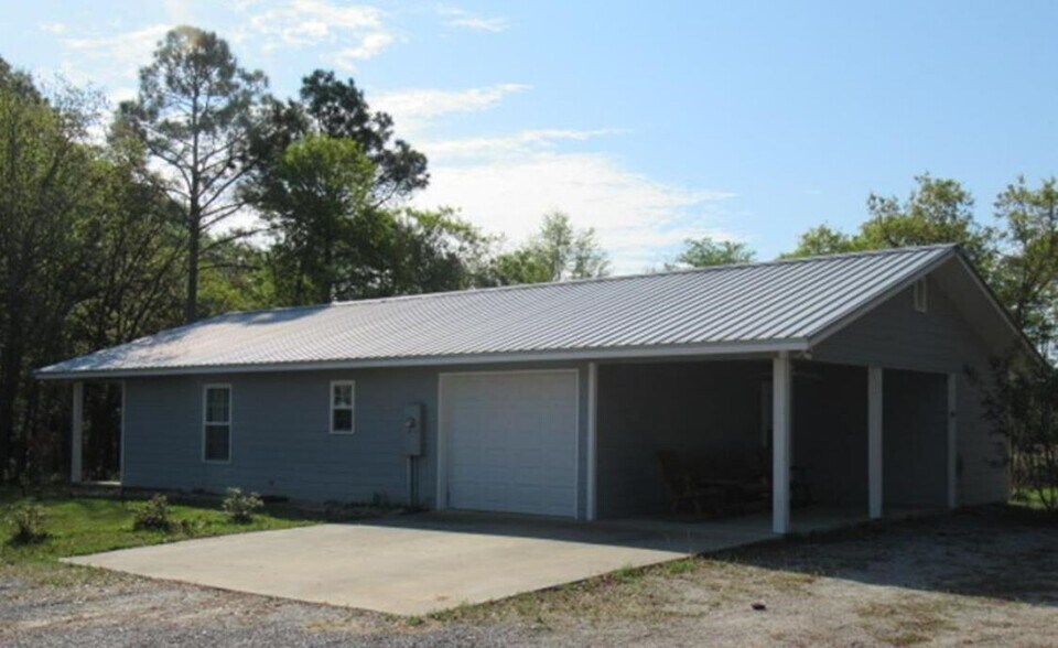 2314 Falcon Ln, Metter, GA 30439 Land For Sale