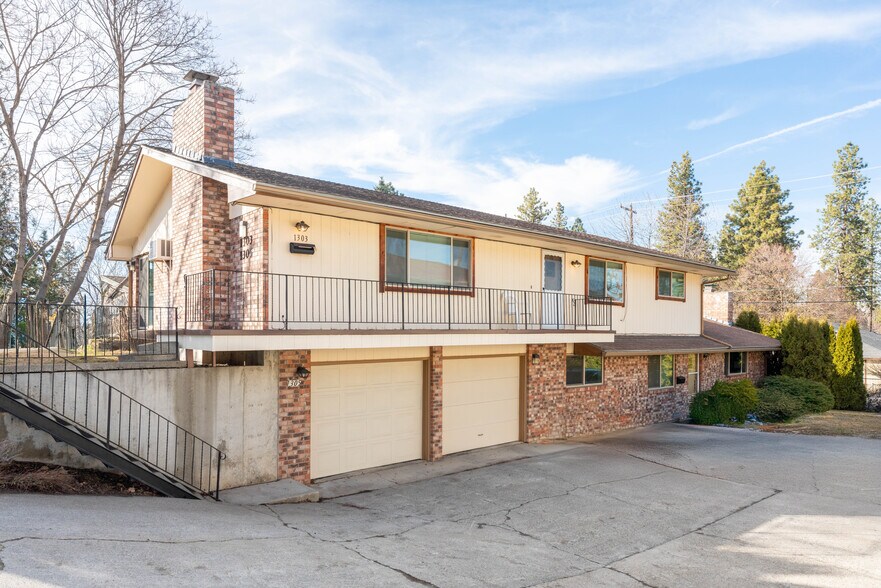 More Photos Of 1303 E 30th Ave, Spokane Apartments For Sale
