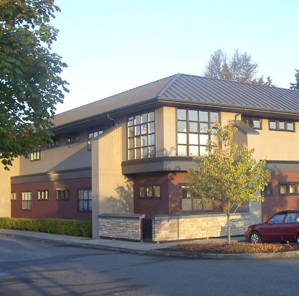 More Photos Of 21600 Highway 99, Edmonds Medical For Lease