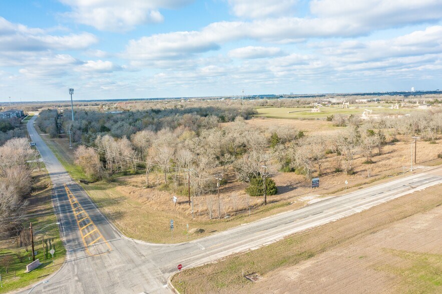 More Photos Of 00 Turkey Creek Rd, College Station Land For Sale