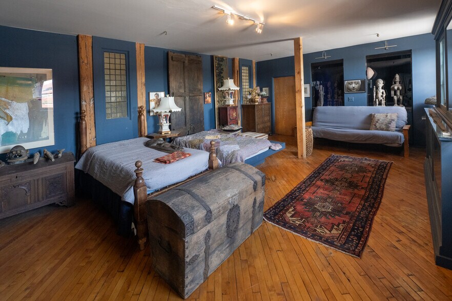 More Photos Of 230-234 Ferry St, Easton Loft Creative Space For Sale