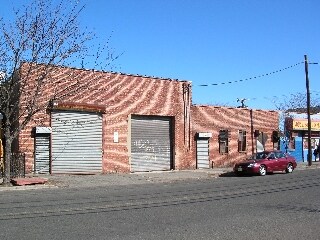 More Photos Of 378 Johnston Ave, Jersey City Warehouse For Lease
