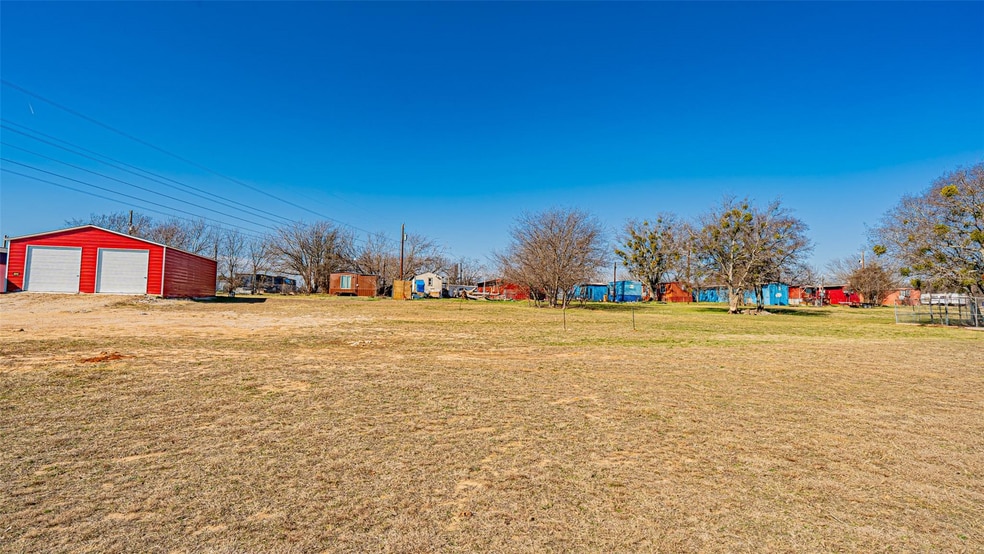 More Photos Of 109 Dill Rd, Weatherford Manufactured Housing Mobile Home Park For Sale