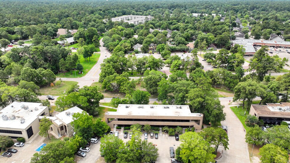 More Photos Of 2316 Timber Shadows Dr, Kingwood Office For Lease