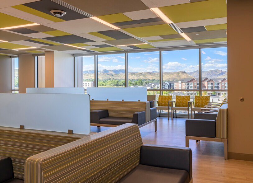 More Photos Of 12905 W 40th Ave, Wheat Ridge Medical For Lease