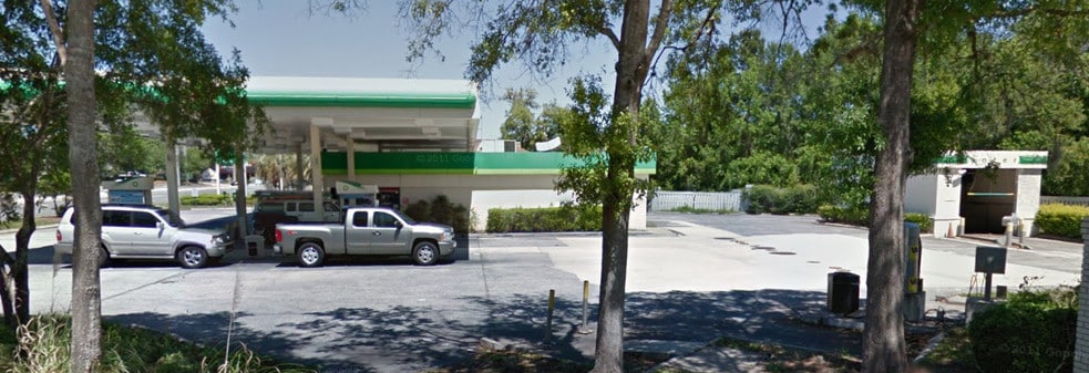 More Photos Of 12331 San Jose Blvd, Jacksonville Service Station For Sale