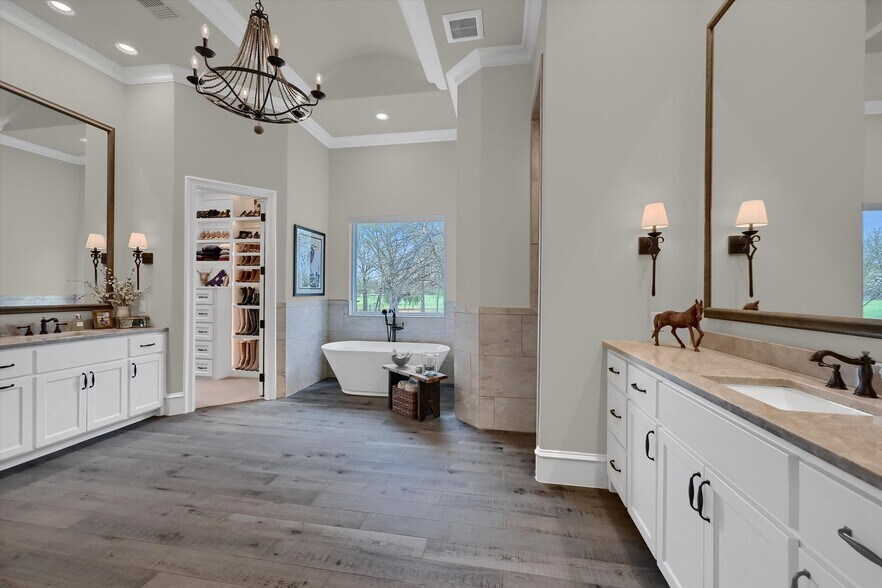 More Photos Of 8301 Stephens Ranch Rd, Pilot Point Land For Sale