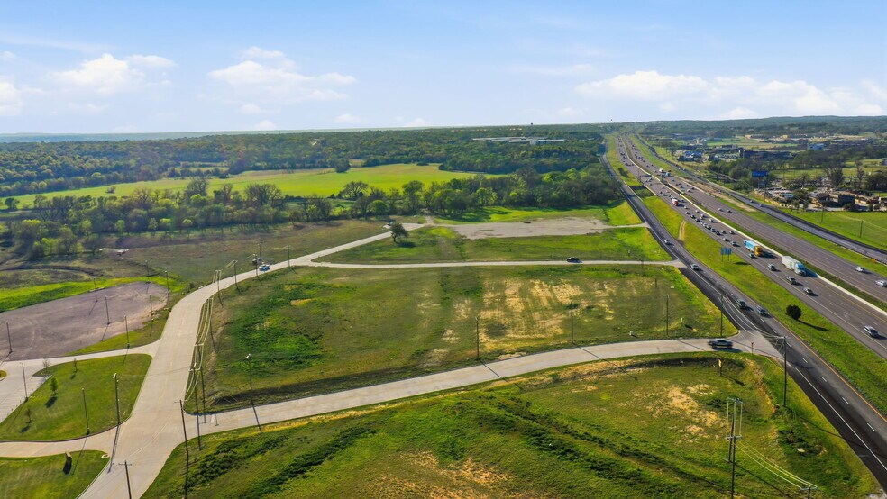 More Photos Of TBD I-20 Lot 2 3 4 & 5, Willow Park Land For Sale