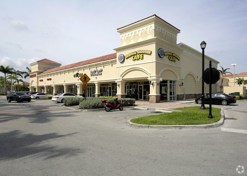 More Photos Of SW 137th Ave @ SW 120th St, Kendall Unknown For Lease