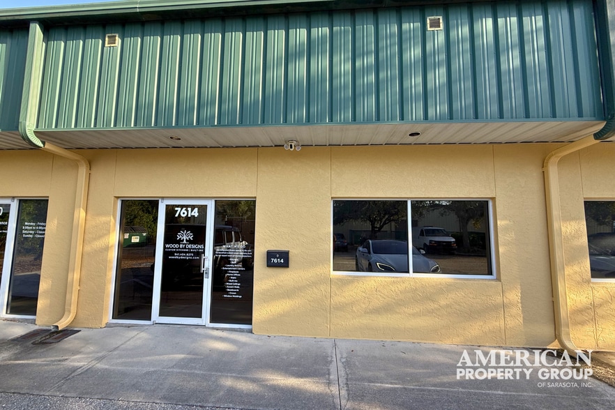 Primary Photo Of 7610-7630 Matoaka Rd, Sarasota Warehouse For Lease