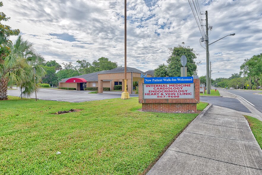 More Photos Of 1805 SE Lake Weir Ave, Ocala Medical For Sale
