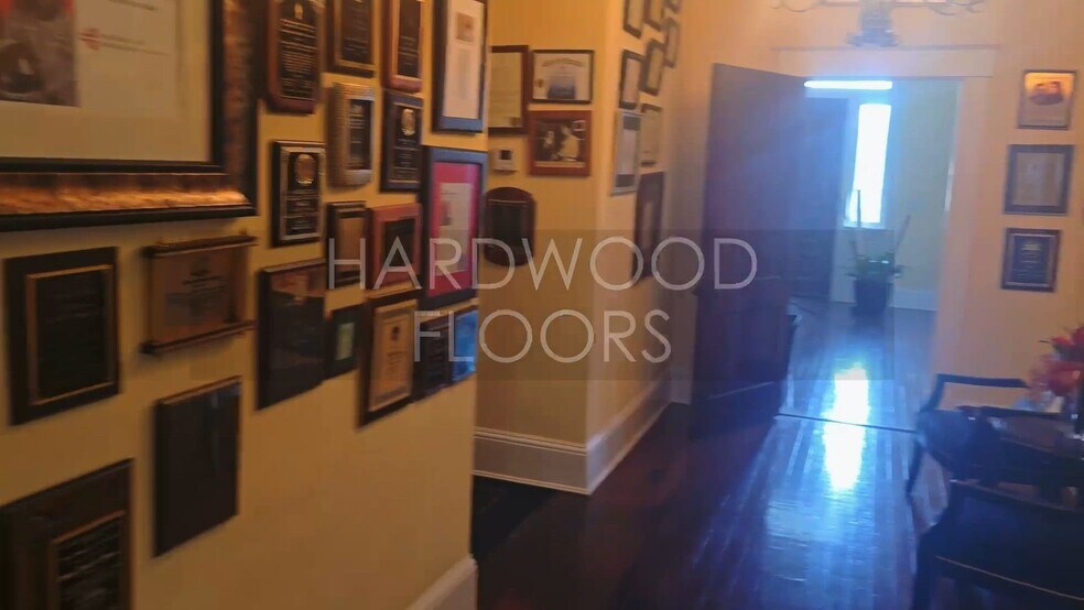 Primary Photo Of 3285 Main St, College Park Office Residential For Sale