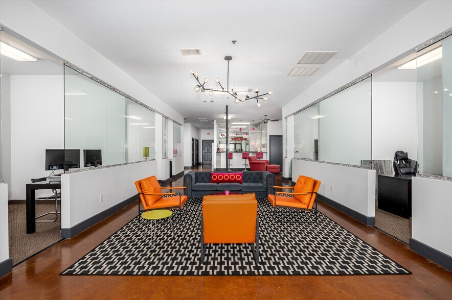 More Photos Of 6513 Preston Rd, Plano Medical For Sale