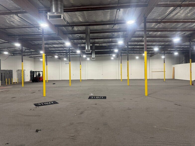 More Photos Of 8728 Utica Ave, Rancho Cucamonga Warehouse For Lease