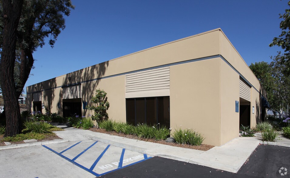 More Photos Of 9103-9117 Chesapeake Dr, San Diego Unknown For Lease