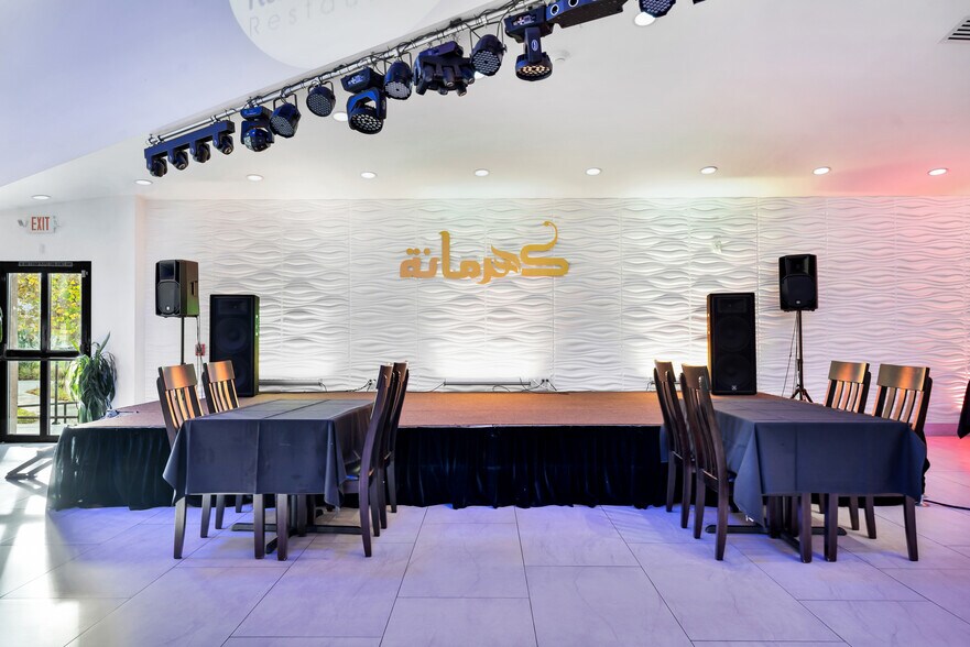 More Photos Of 345 W Foothill Blvd, Upland Restaurant For Sale