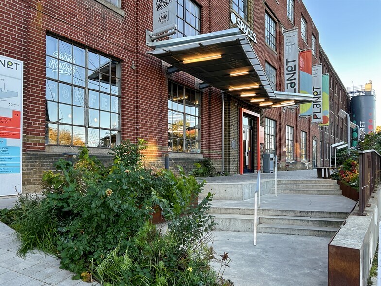 More Photos Of 1655 Dupont St, Toronto Flex For Sale