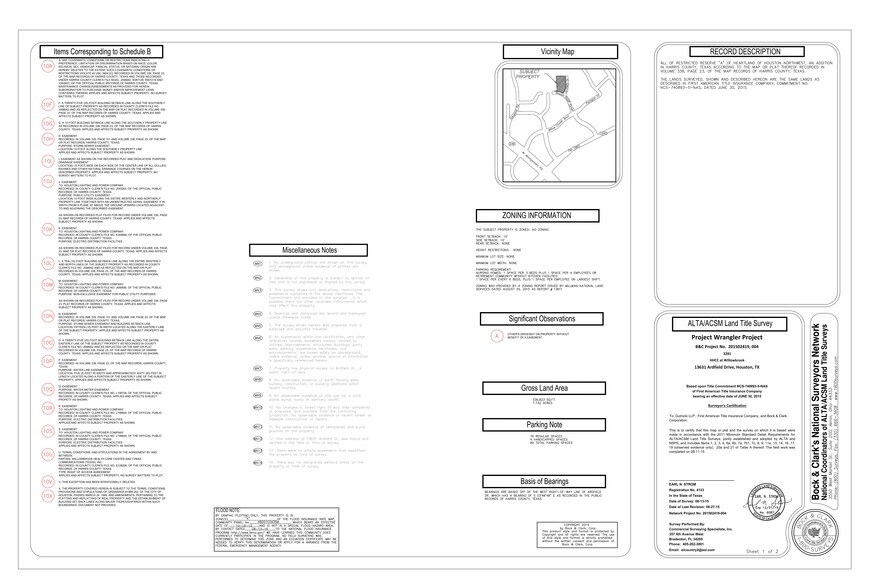 More Photos Of 13631 Ardfield Dr, Houston Rehabilitation Center For Sale