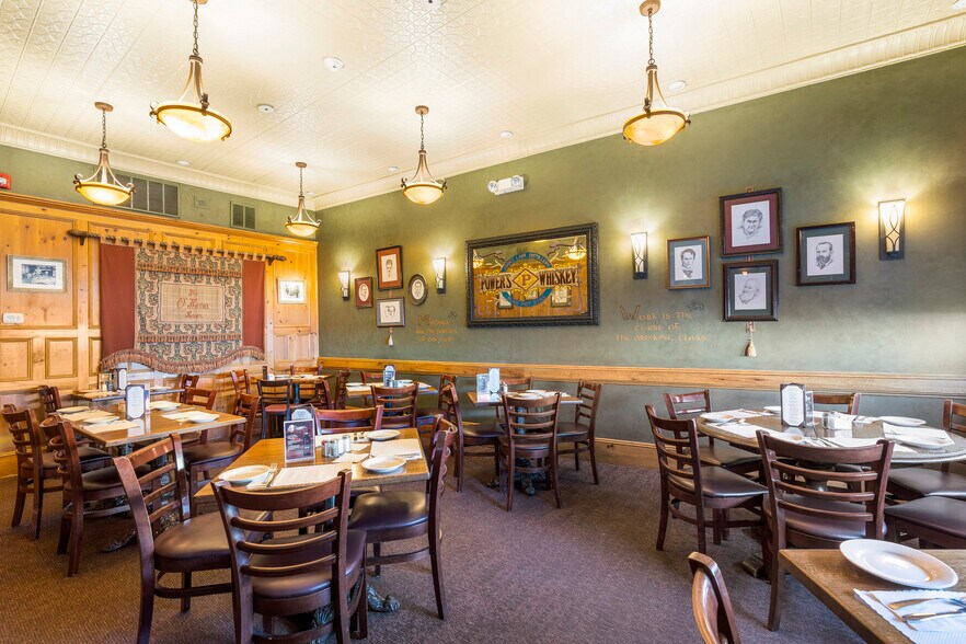 More Photos Of 62-64 E Mcfarlan St, Dover Restaurant For Sale