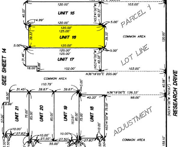 More Photos Of 9740-9760 Research Dr, Irvine Warehouse For Lease