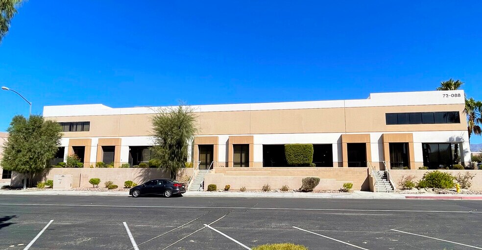More Photos Of 72088 North Shore St, Thousand Palms Light Distribution For Lease