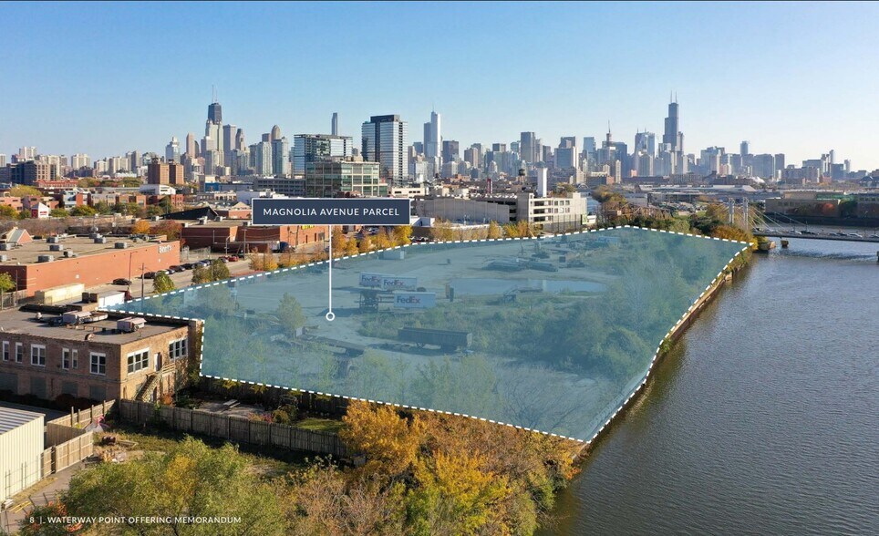 More Photos Of , Chicago Land For Sale