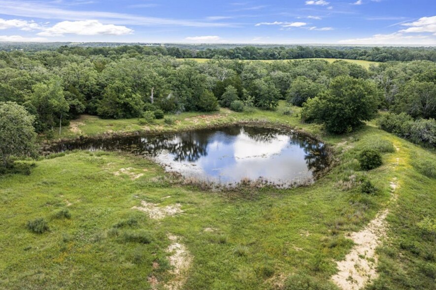 More Photos Of 3011 County Road 314, Rockdale Land For Sale