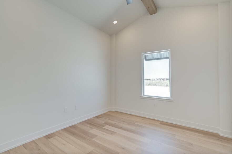 More Photos Of 5311 Private 7320 rd, Lubbock Industrial For Sale