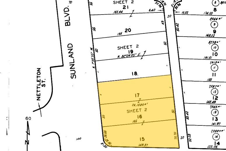 More Photos Of 8500 Sunland Blvd, Sun Valley Apartments For Sale