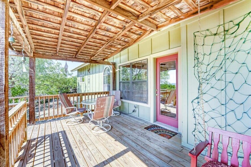 Primary Photo Of 19818 Colina Dr, Lago Vista Specialty For Sale