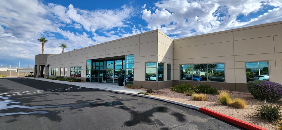 More Photos Of 6870 Bermuda Rd, Las Vegas Office For Lease