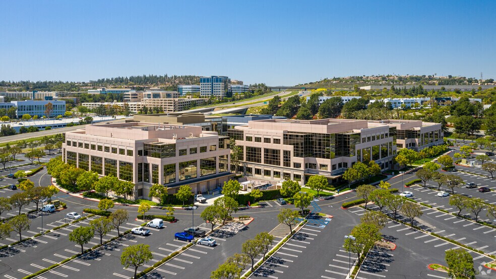 More Photos Of 5 Polaris Way, Aliso Viejo Office For Lease