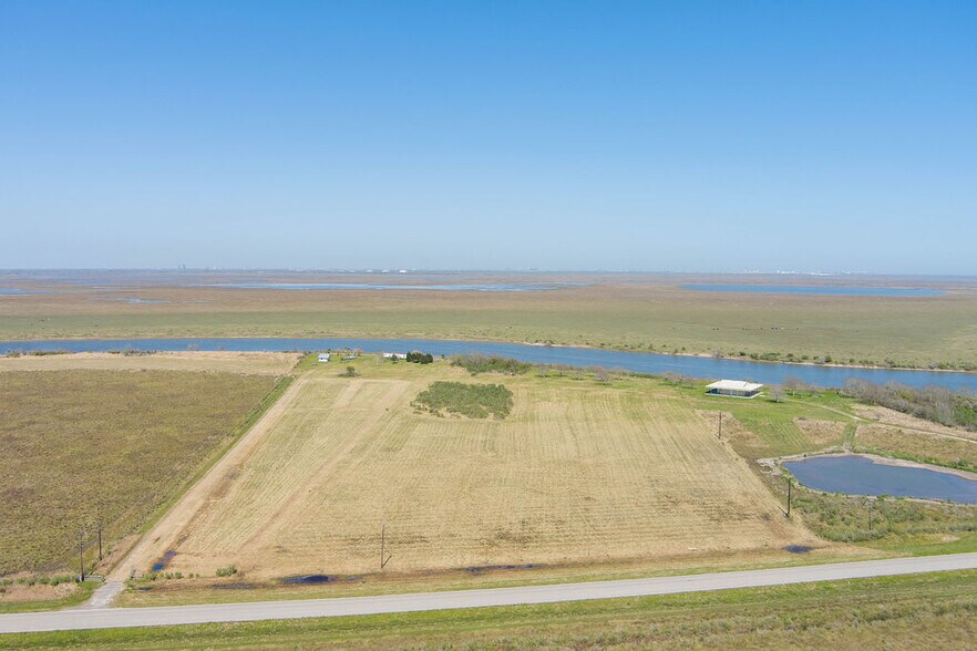 More Photos Of 0000 CR 2918, Brazoria Land For Sale
