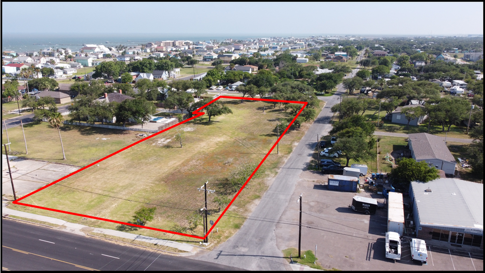 More Photos Of 602 S Pearl St, Rockport Land For Sale