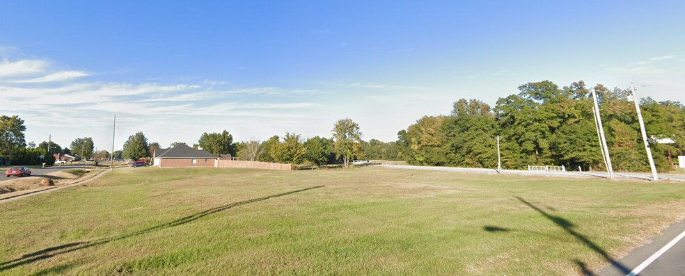 More Photos Of 2302 Stockwell Rd, Bossier City Land For Sale