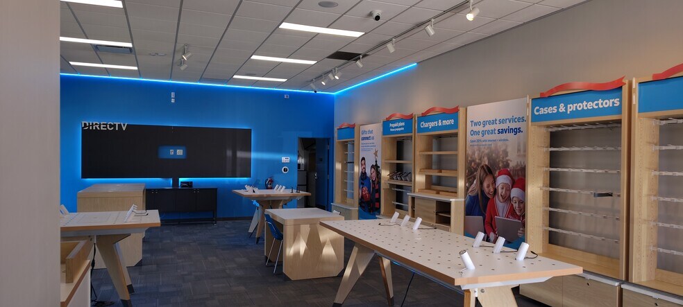 More Photos Of 501 W Felicita Ave, Escondido Freestanding For Lease