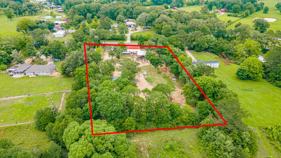 More Photos Of 620 FM 223 Rd, Shepherd Land For Sale