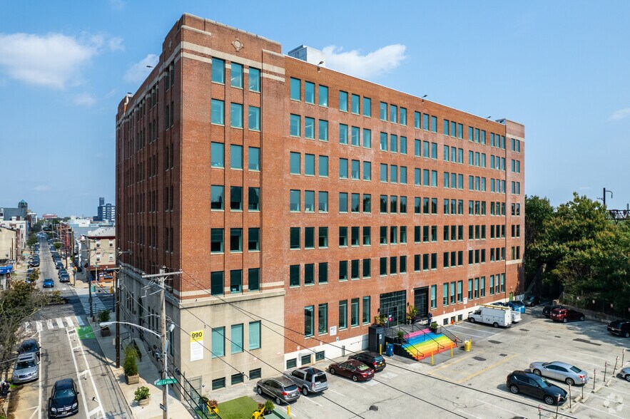 Primary Photo Of 990 Spring Garden St, Philadelphia Loft Creative Space For Lease