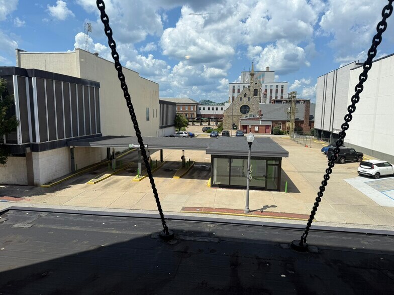More Photos Of 422 Market St, Parkersburg Office For Sale