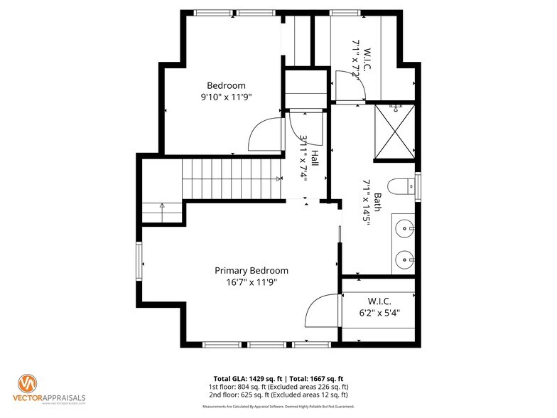 More Photos Of 202 S 17th St, Nashville Office For Lease