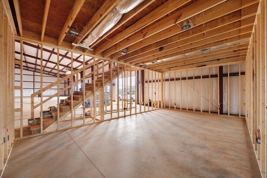 More Photos Of 0 US Highway 31, Tanner Warehouse For Sale