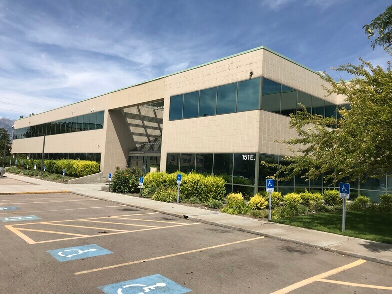 More Photos Of 151 E 1700 S, Provo Office For Lease