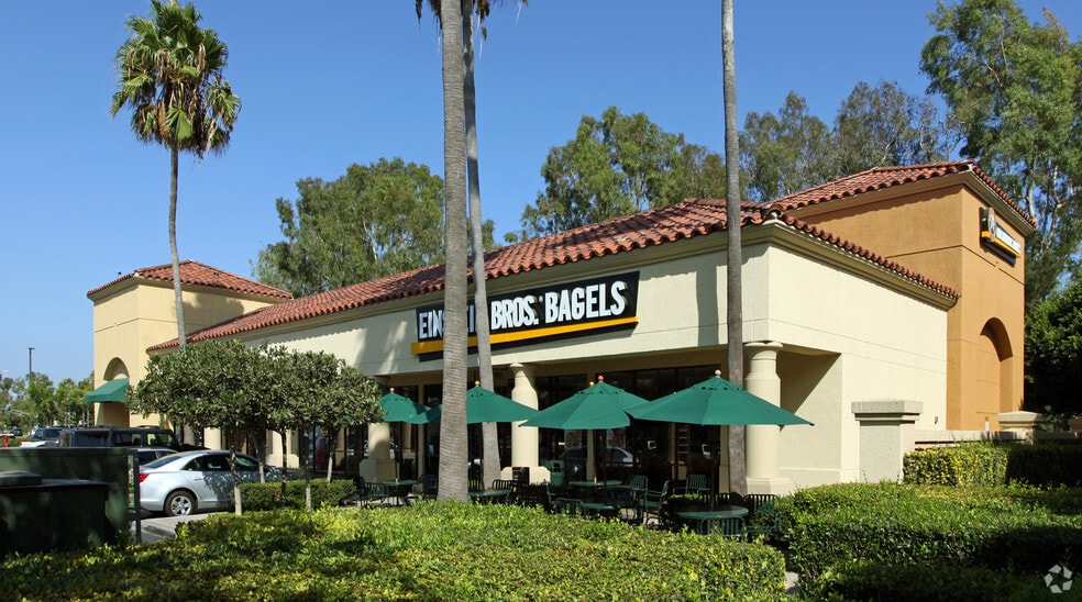 More Photos Of 17675 Harvard Ave, Irvine General Retail For Lease