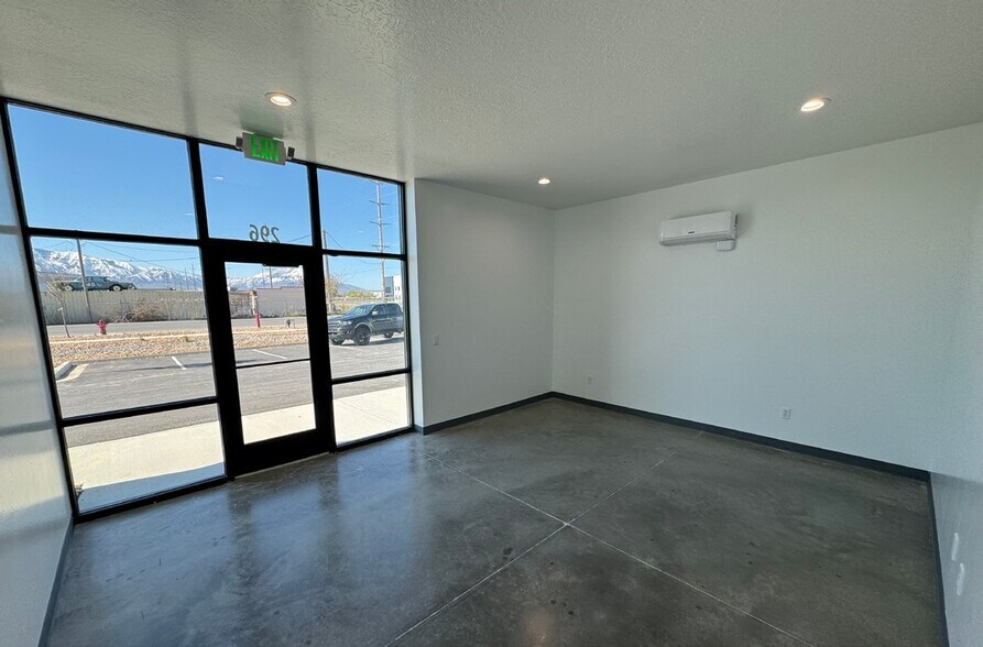 More Photos Of 184 West 1400 North, Spanish Fork Warehouse For Lease